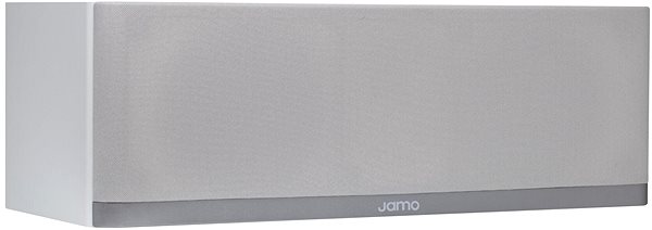 Reproduktor JAMO S7-25C svetlosivo-biely ...