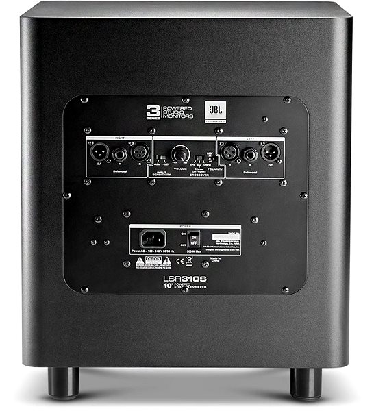 Subwoofer JBL LSR310S ...