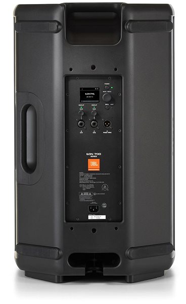 Reproduktor JBL EON715 ...