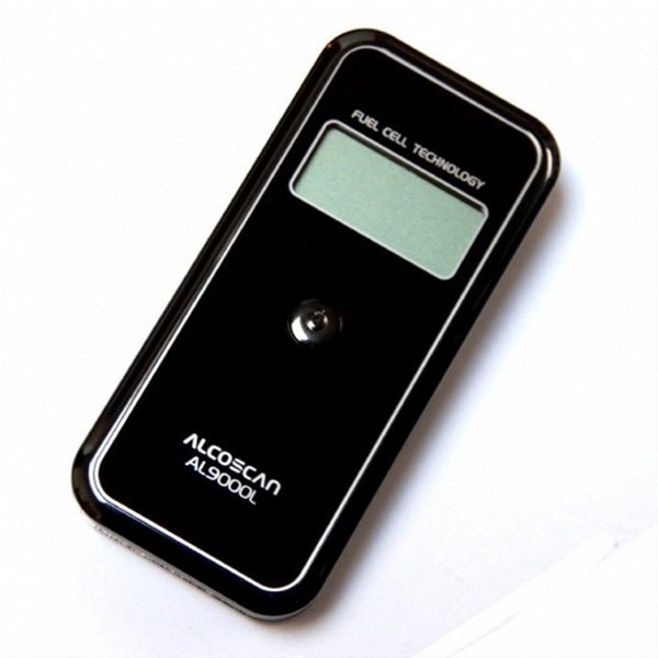 Alkoholszonda V-NET AL-9000 Lite ...