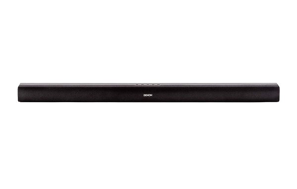 SoundBar Denon DHT-S316 Black Screen