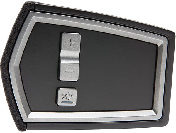 Sound Bar Denon DHT-S516H Black Features/technology
