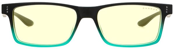Computerbrille GUNNAR CRUZ 12+ ONYX-TEAL ...