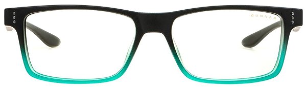 Computerbrille GUNNAR CRUZ 12+ ONYX-TEAL ...
