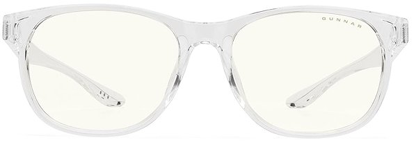 Computerbrille GUNNAR RUSH CRYSTAL CLEAR ...