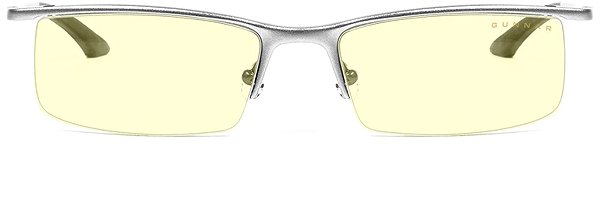 Computerbrille GUNNAR EMISSARY MERCURY ...