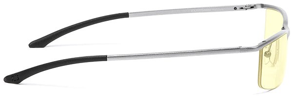 Computerbrille GUNNAR EMISSARY MERCURY ...