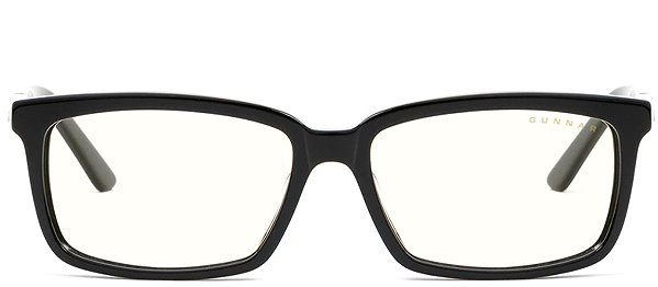 Computerbrille GUNNAR HAUS ONYX ...