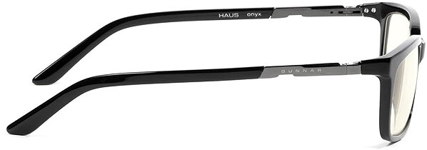 Computerbrille GUNNAR HAUS ONYX ...