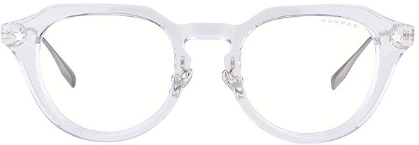 Computerbrille GUNNAR COTTON CANDY CARNIVAL ...