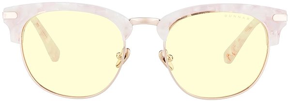 Computerbrille GUNNAR DONUTELLA PINK SPRINKLES ...