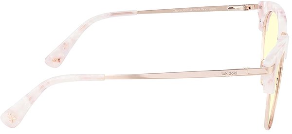Computerbrille GUNNAR DONUTELLA PINK SPRINKLES ...