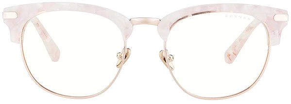 Computerbrille GUNNAR DONUTELLA PINK SPRINKLES ...
