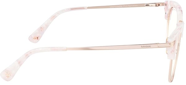 Computerbrille GUNNAR DONUTELLA PINK SPRINKLES ...