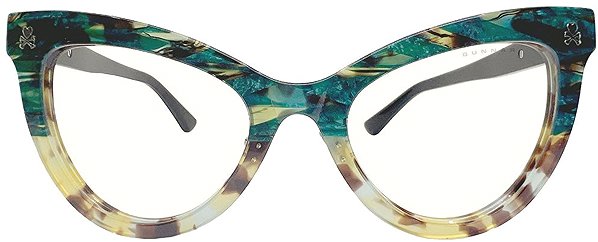 GUNNAR SANDY GREEN CACTUS computer glasses.