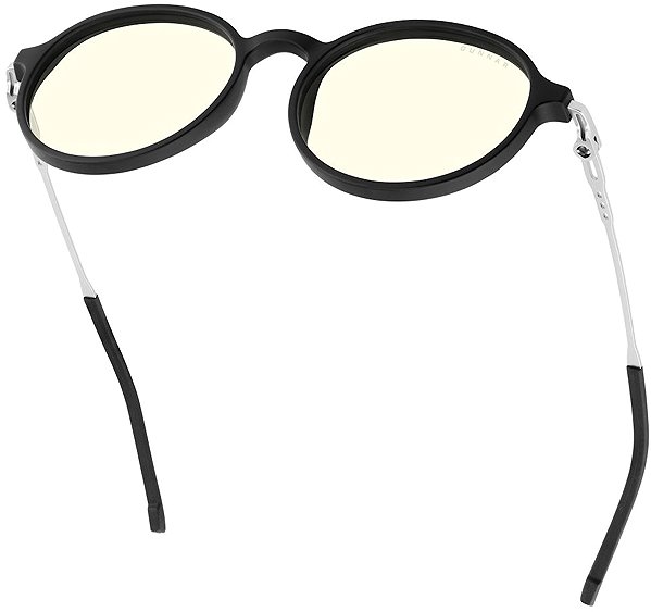 Computerbrille GUNNAR LOOP ONYX/MERCURY ...