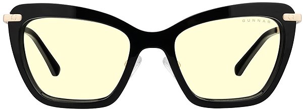 Computerbrille GUNNAR ANNA ONYX ...