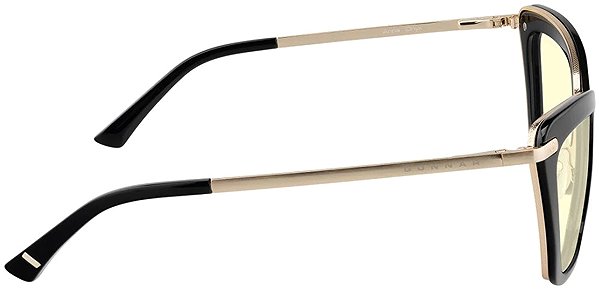 Computerbrille GUNNAR ANNA ONYX ...
