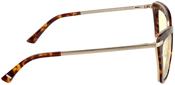 Computerbrille GUNNAR ANNA TORTOISESHELL ...