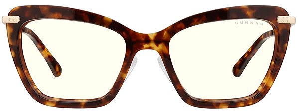 Monitor szemüveg Gunnar Anna Tortoiseshell ...