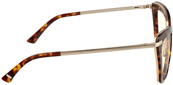 Monitor szemüveg Gunnar Anna Tortoiseshell ...