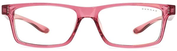 Computerbrille GUNNAR CRUZ KIDS LARGE (8–12) PINK ...