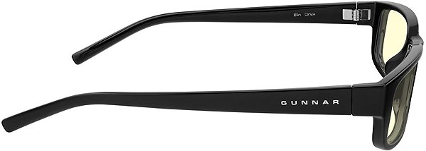 Computerbrille GUNNAR ELIN ONYX ...