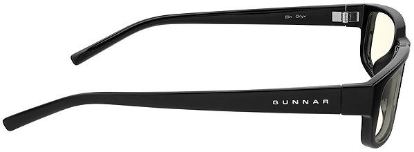 Computerbrille GUNNAR ELIN ONYX ...