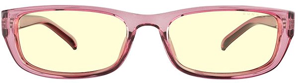 Computerbrille GUNNAR ELIN PLUM CRYSTAL ...