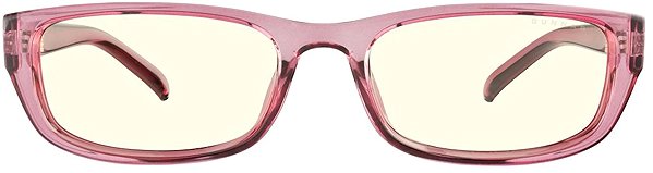 Computerbrille GUNNAR ELIN PLUM CRYSTAL ...