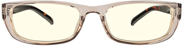 Computerbrille GUNNAR ELIN ROSE TORTOISE ...