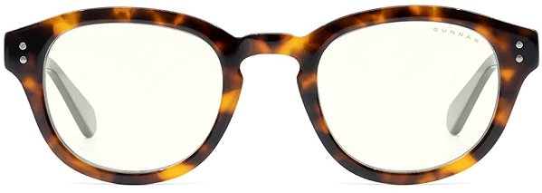 Computerbrille GUNNAR EMERY TORTOISE/ONYX ...