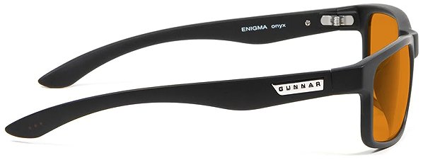 Computerbrille GUNNAR ENIGMA ONYX ...