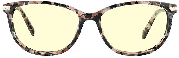 Computerbrille GUNNAR INGRID PINK FLOWER ...