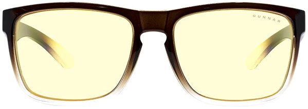 Computerbrille GUNNAR INTERCEPT LATTE/FADE ...