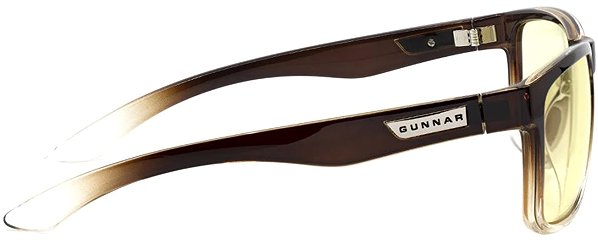 Computerbrille GUNNAR INTERCEPT LATTE/FADE ...