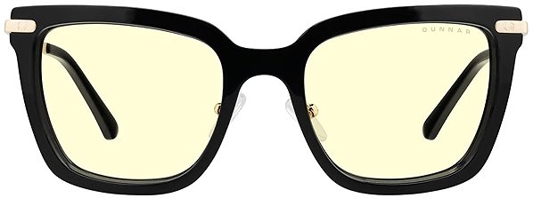 Computerbrille GUNNAR KAIA ONYX ...