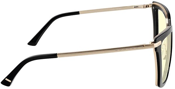 Computerbrille GUNNAR KAIA ONYX ...