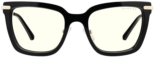 Computerbrille GUNNAR KAIA ONYX ...