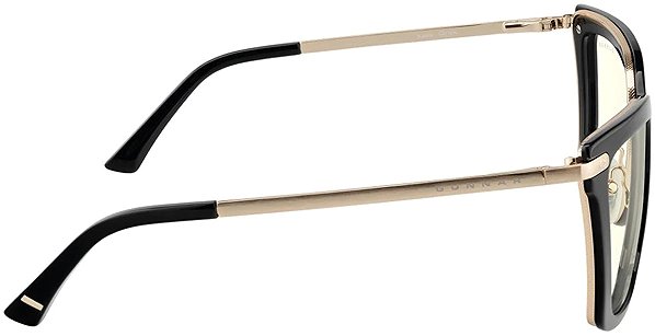 Computerbrille GUNNAR KAIA ONYX ...