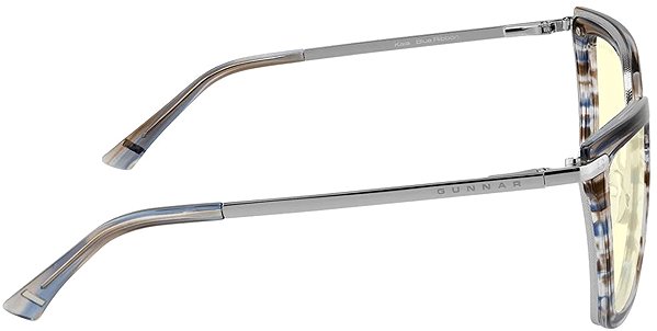 Computerbrille GUNNAR KAIA BLUE RIBBON ...