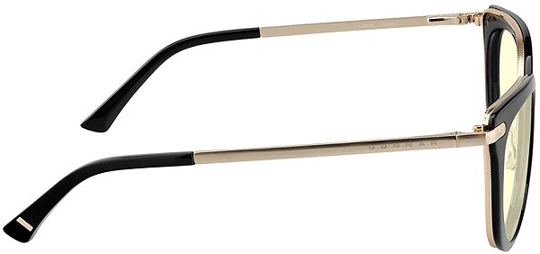 Computerbrille GUNNAR LAHTI ONYX ...