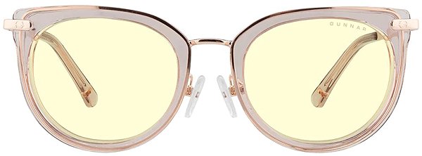 Computerbrille GUNNAR LAHTI ROSE CRYSTAL ...