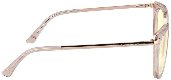 Computerbrille GUNNAR LAHTI ROSE CRYSTAL ...