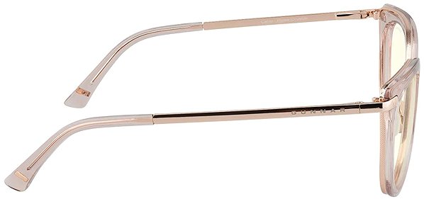 Computerbrille GUNNAR LAHTI ROSE CRYSTAL ...