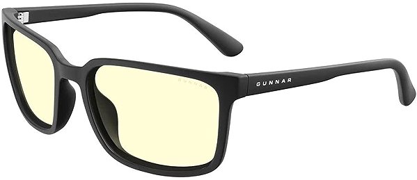 Computerbrille GUNNAR MAMMOTH ONYX ...