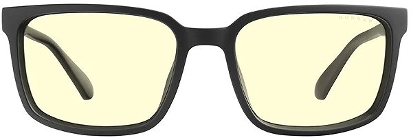 Computerbrille GUNNAR MAMMOTH ONYX ...