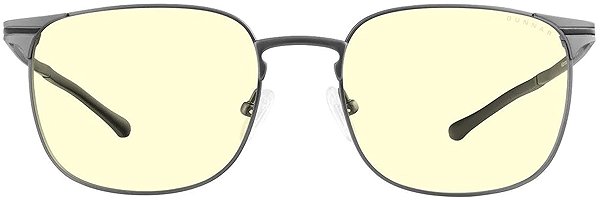Computerbrille GUNNAR MONTEREY GUNMETAL ...