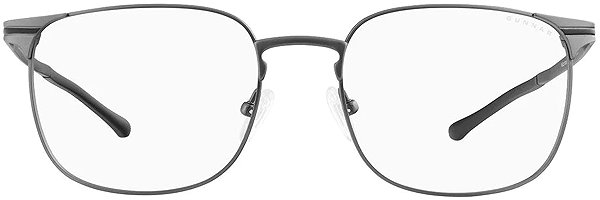 Computerbrille GUNNAR MONTEREY GUNMETAL ...