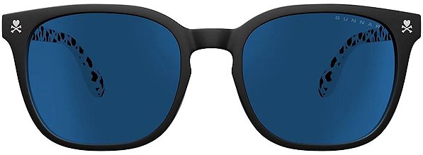 Computerbrille GUNNAR MOZZARELLA ONYX/LATTE ...